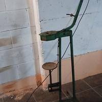 TAPPATRICE TAPPI SUGHERO MANUALE