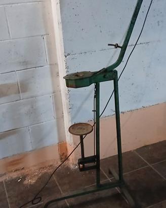 TAPPATRICE TAPPI SUGHERO MANUALE
