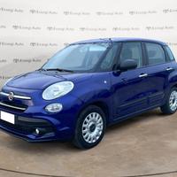 FIAT 500L 1.4 95 CV Urban