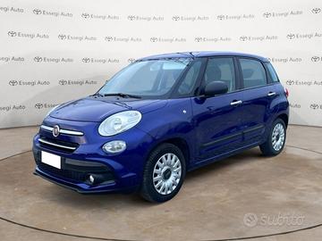 FIAT 500L 1.4 95 CV Urban