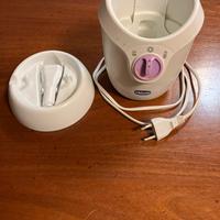 Scalda biberon Chicco