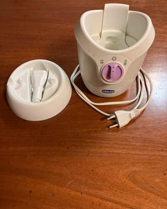 Scalda biberon Chicco