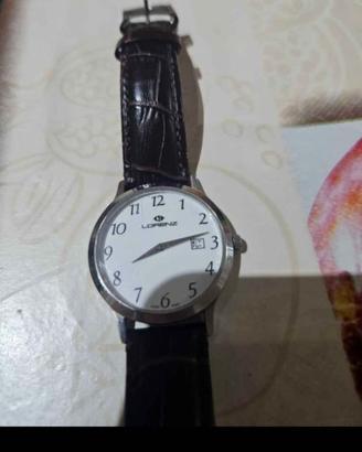 Orologio Lorenz vintage