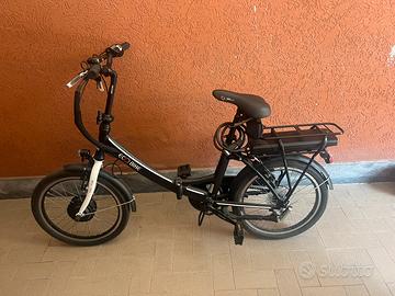 Bicicletta elettrica