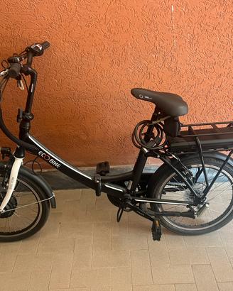 Bicicletta elettrica