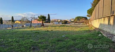 Terreno edificabile a Cagliari - Is Mirrionis