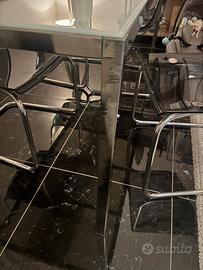 tavolo e 4 sedie ikea