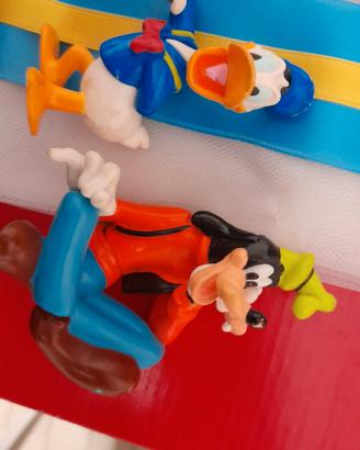 Paperino e pippo vintage disney london shop