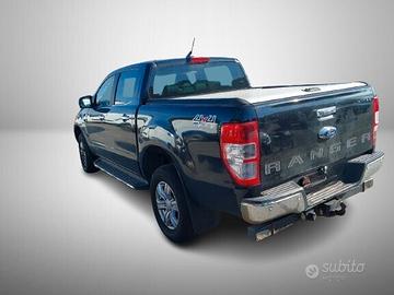 PARAURTI POST. 2020 FORD RANGER PICK UP 2.0 TDCI E