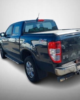 PARAURTI POST. 2020 FORD RANGER PICK UP 2.0 TDCI E