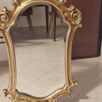 Specchio d'epoca 