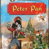 Libro “Peter Pan” di Geronimo Stilton