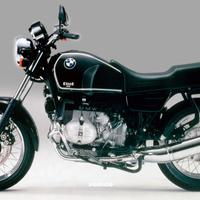 Bmw r 100 r - 1992