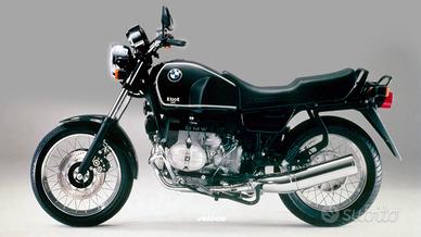 Bmw r 100 r - 1992