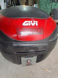 Bauletto Givi 