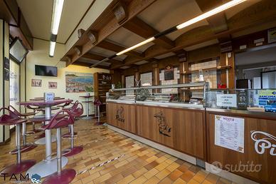Locale, San Vito, Trieste.
