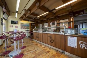 Locale, San Vito, Trieste.