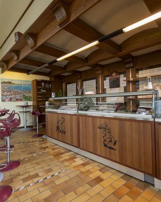 Locale, San Vito, Trieste.