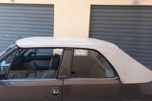ritmo cabrio bertone 