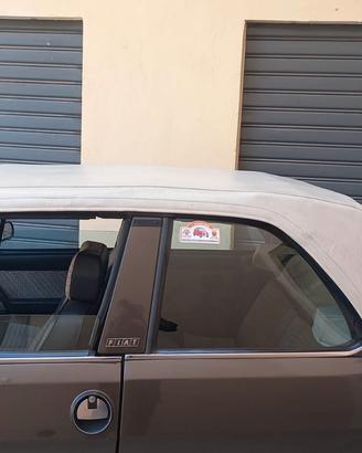 ritmo cabrio bertone 
