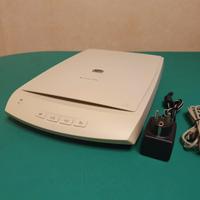 Scanner HP Scanjet 4400c