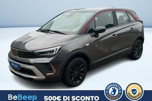 Opel Crossland 1.2 GS LINE S&S 110CV