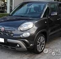 Fiat 500 l 2018 per ricambi c1911