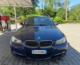 Bmw 316d 116cv km certificati manutenzione regolar