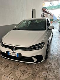 Volkswagen polo 1.0 evo 80cv 11/2021