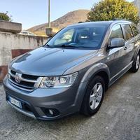 FIAT FREEMONT 2.0MJT 140CV 7 POSTI