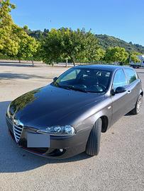 alfa romeo 147 1.9 jtdm 120 cv