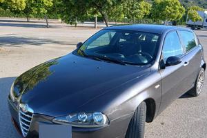 alfa romeo 147 1.9 jtdm 120 cv