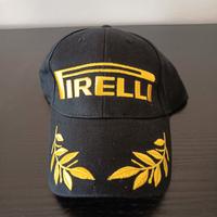 cappello pirelli