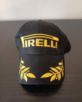 cappello pirelli