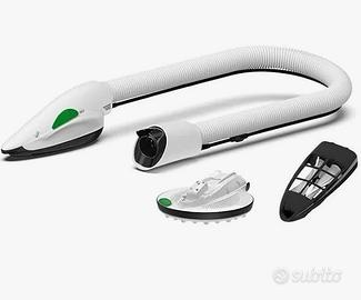 Folletto aspirapolvere