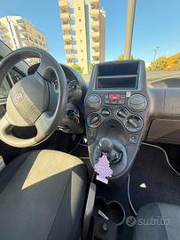 panda diesel 2011euro 