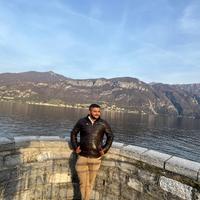 Aiuto cuoco / lavapiatti / Albergo