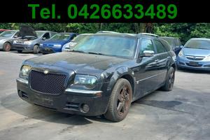 Ricambi usati CHRYSLET 300C SW 3.5 V6 4X4 - 3.5