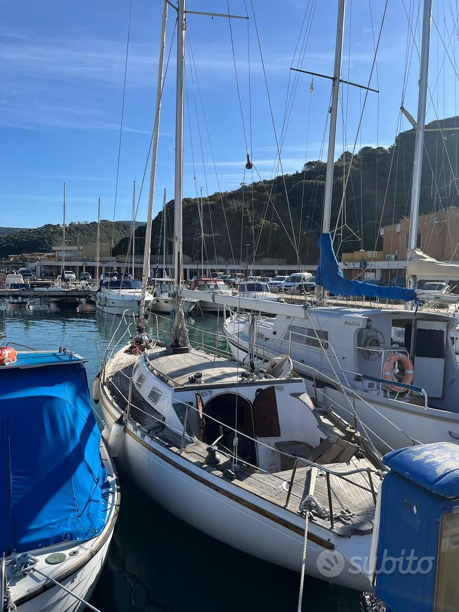 Dufour arpege — View photo 1