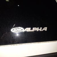 Hard Top Isuzu D-Max 