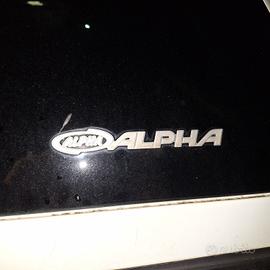 Hard Top Isuzu D-Max 