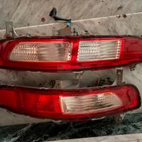 Faretti posteriori kia sportage