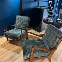 Poltrone Ponti