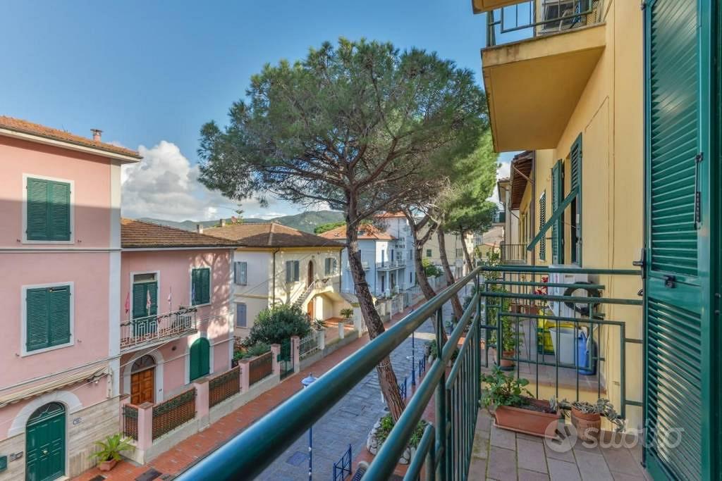 Appartamento – Campo nell'Elba, Livorno - Vista 2