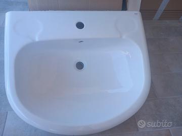 Lavabo Rac  Ceramics