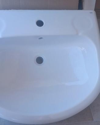 Lavabo Rac  Ceramics