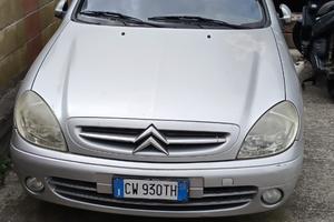 Xsara sw 1400 HDI