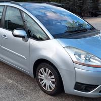 Citroen C4 Grand Picasso 1.6 HDI 110cv 7 posti