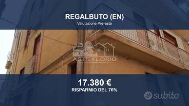 Immobile in asta di 109 m² con più di 5 locali a R