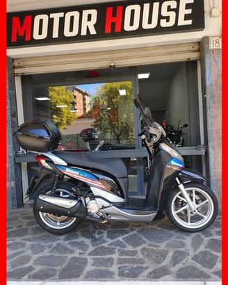 Honda sh 300 blauer edit#rate senza busta paga